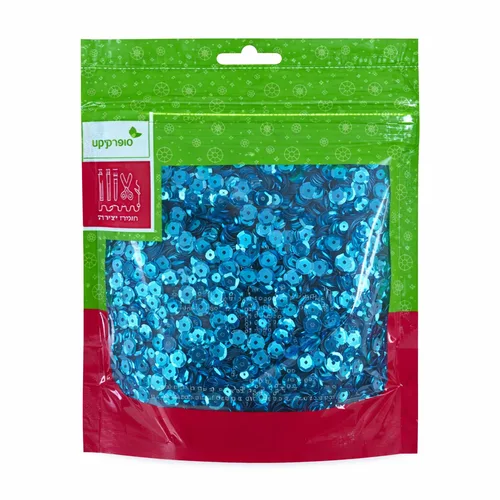 פייטים-כחול