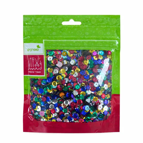 פייטים-צבעוני