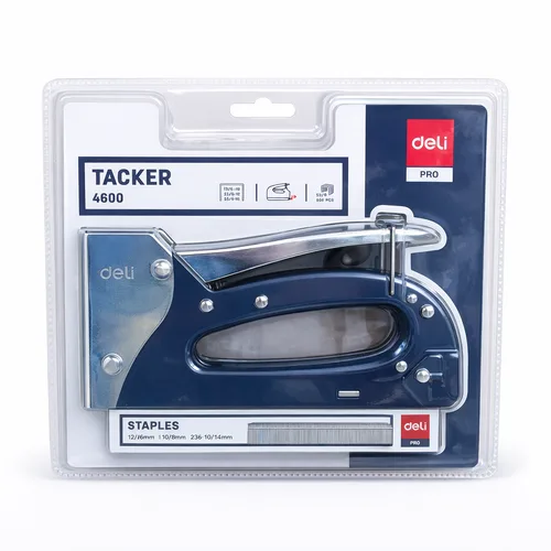 אקדח סיכות- Deli