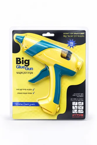 אקדח דבק חם-BIg