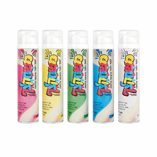 משחקצף-המקורי