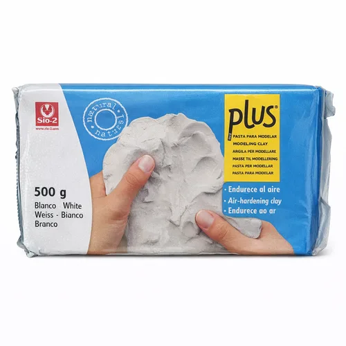 דאס לבן-500 גרם