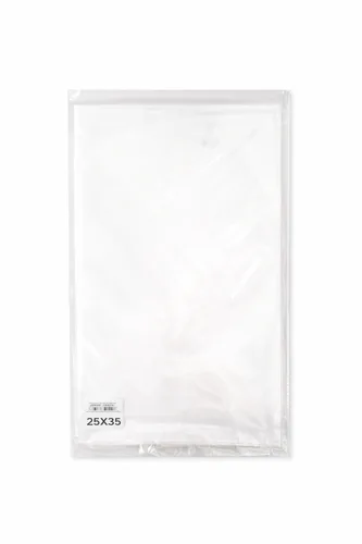 שקיות צלופן– 35×25 ס"מ