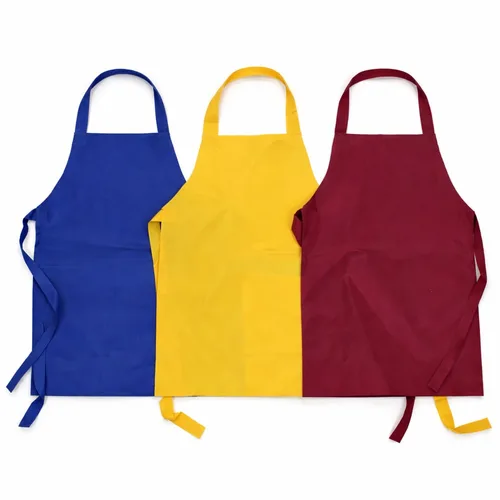 סינר גואש-איכותי (רב-פעמי)